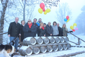Spd Oberau für den Gemeinderat und für den Kreistag