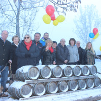 Unsere Kandidaten für den Gemeinderat Oberau & Kreistag